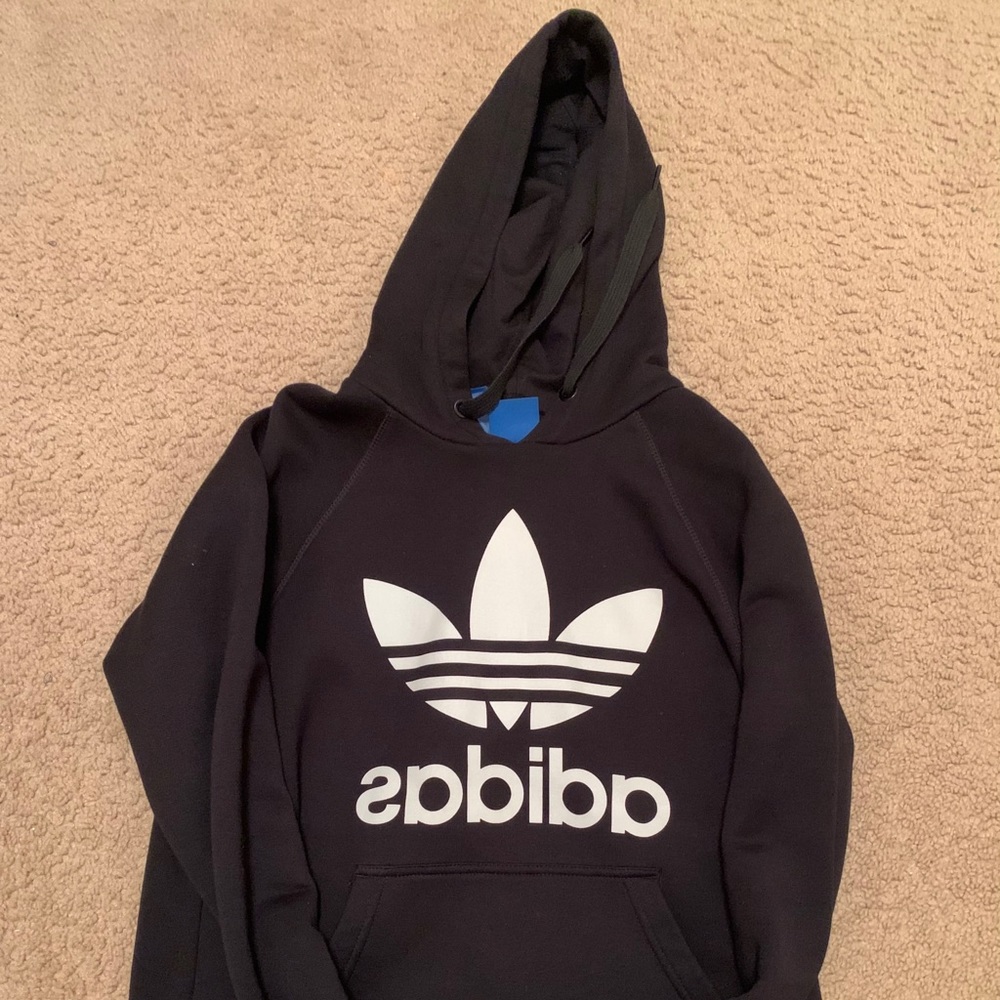 Adidas Hoodie